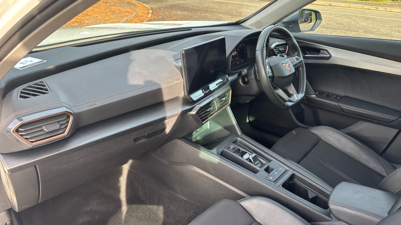 CUPRA Formentor 1.5 TSI 150 V1 5dr DSG Petrol Estate